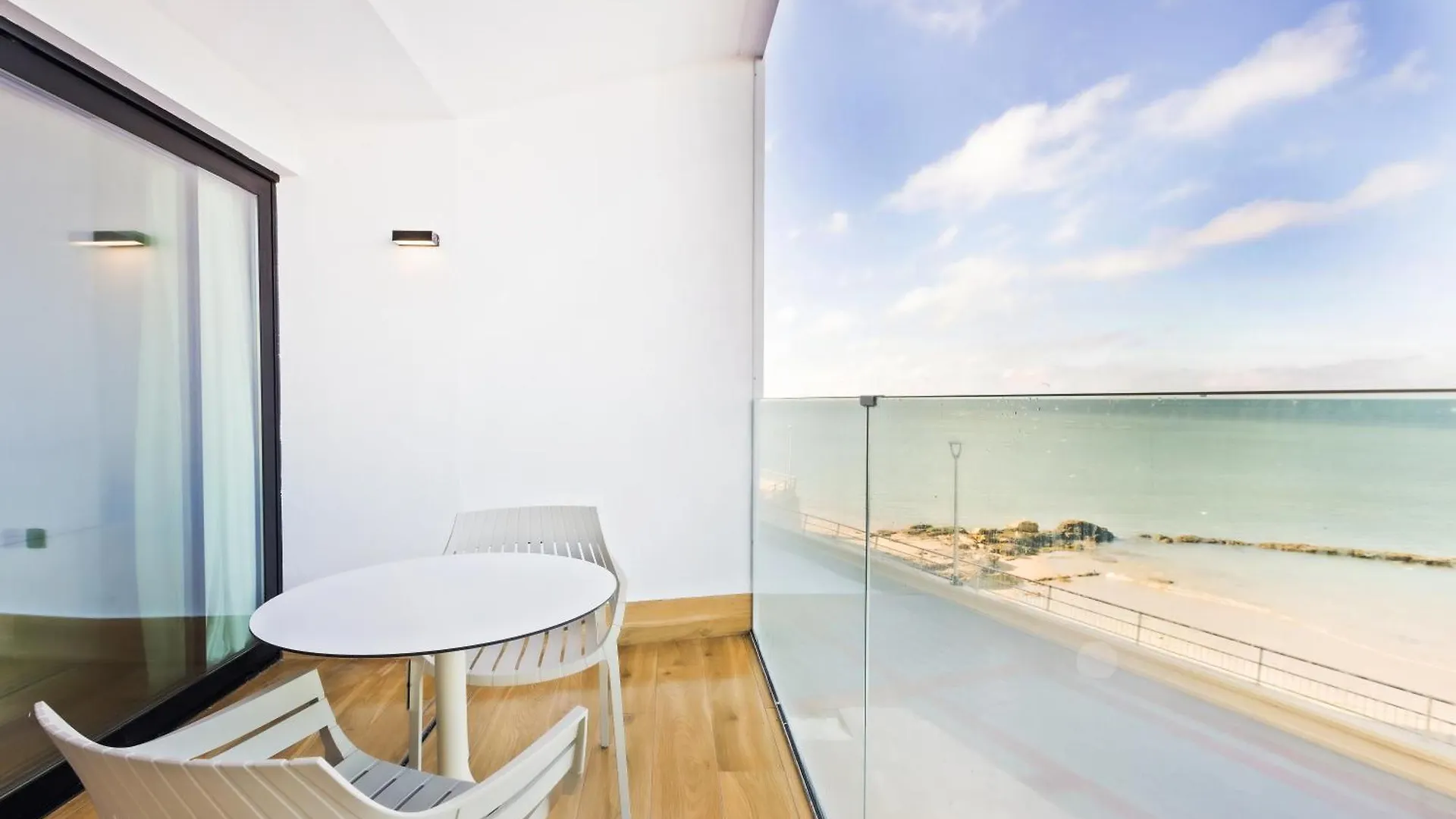 Hotel Sercotel Cruz Del Mar Chipiona