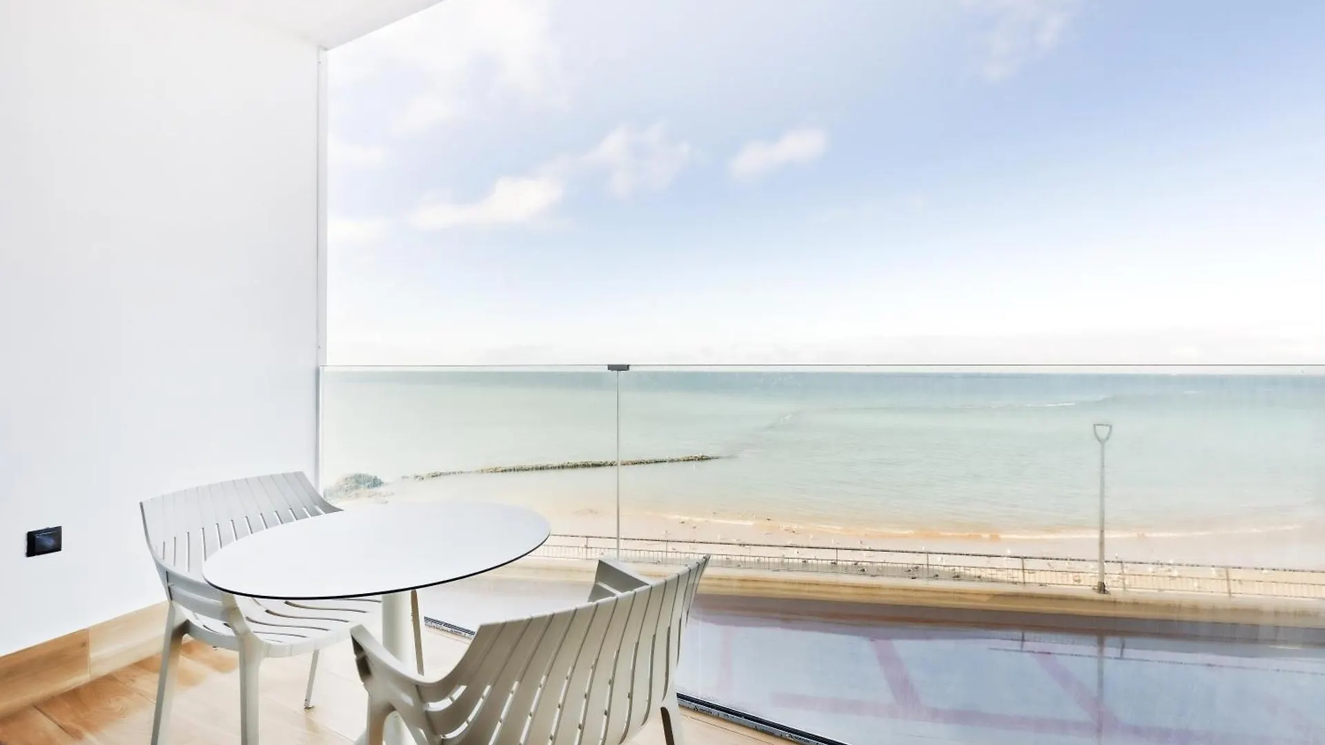 Hotel Sercotel Cruz Del Mar Chipiona
