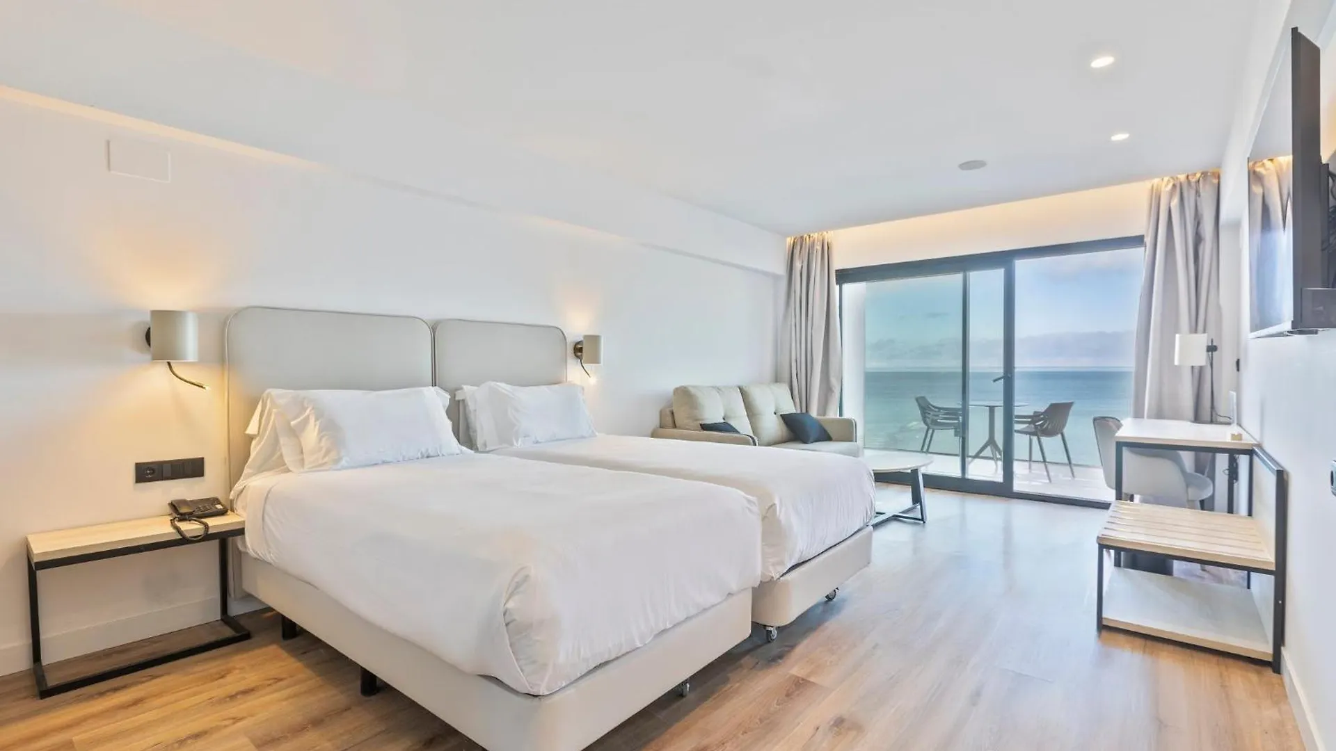 Sercotel Cruz Del Mar Chipiona Hotel