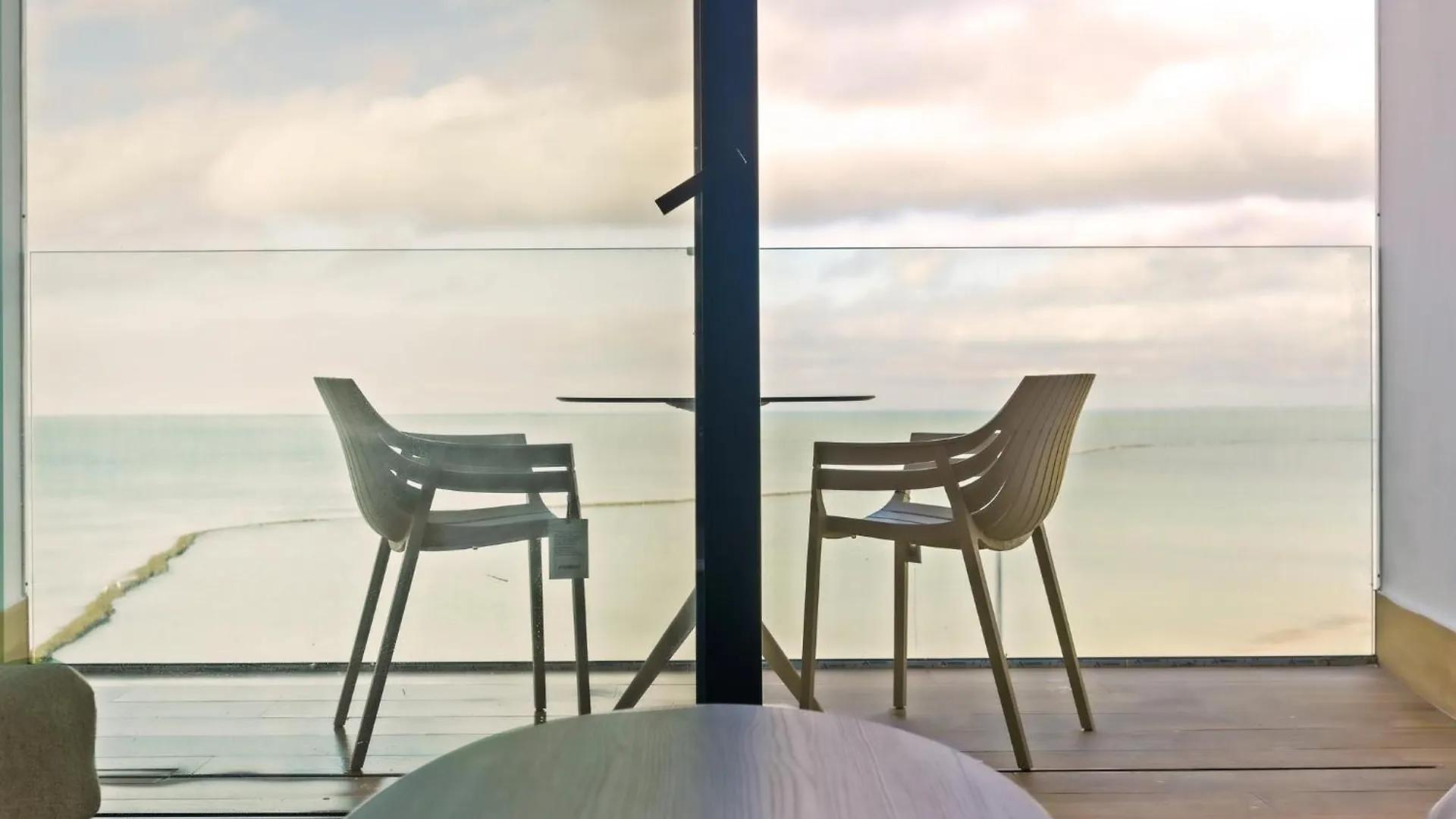 **** Hotel Sercotel Cruz Del Mar Chipiona España