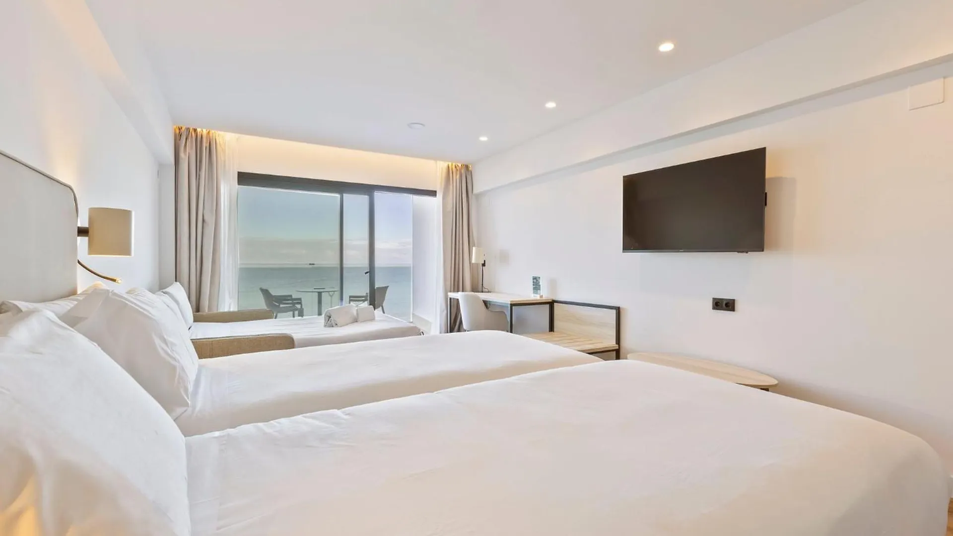 Sercotel Cruz Del Mar Chipiona 4*,