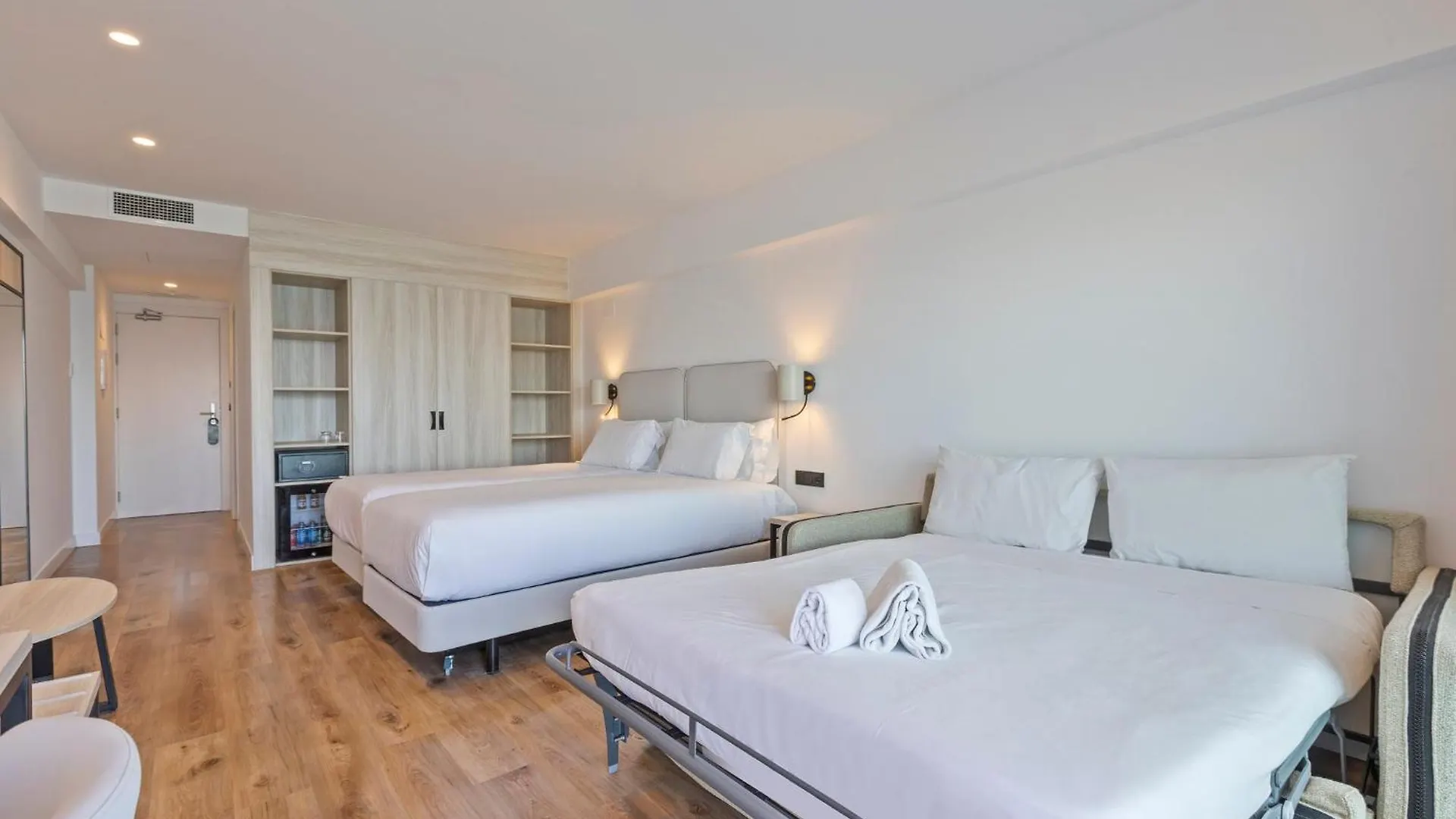 Hotel Sercotel Cruz Del Mar Chipiona