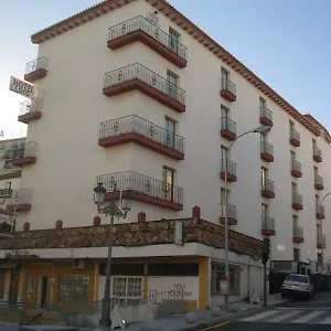 Hotel Lloyd ***