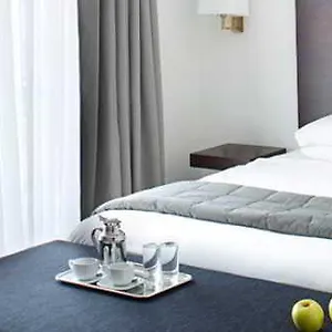 Hotel Mirador 3000 **