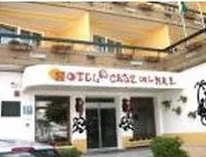 Hotel Cruz Del Mar, Chipiona