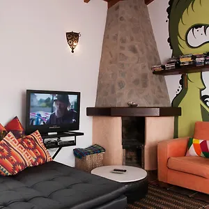 Pensión Casa Norte **