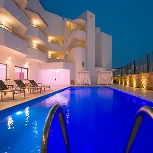 Hotel My Way Luxury Ibiza *****