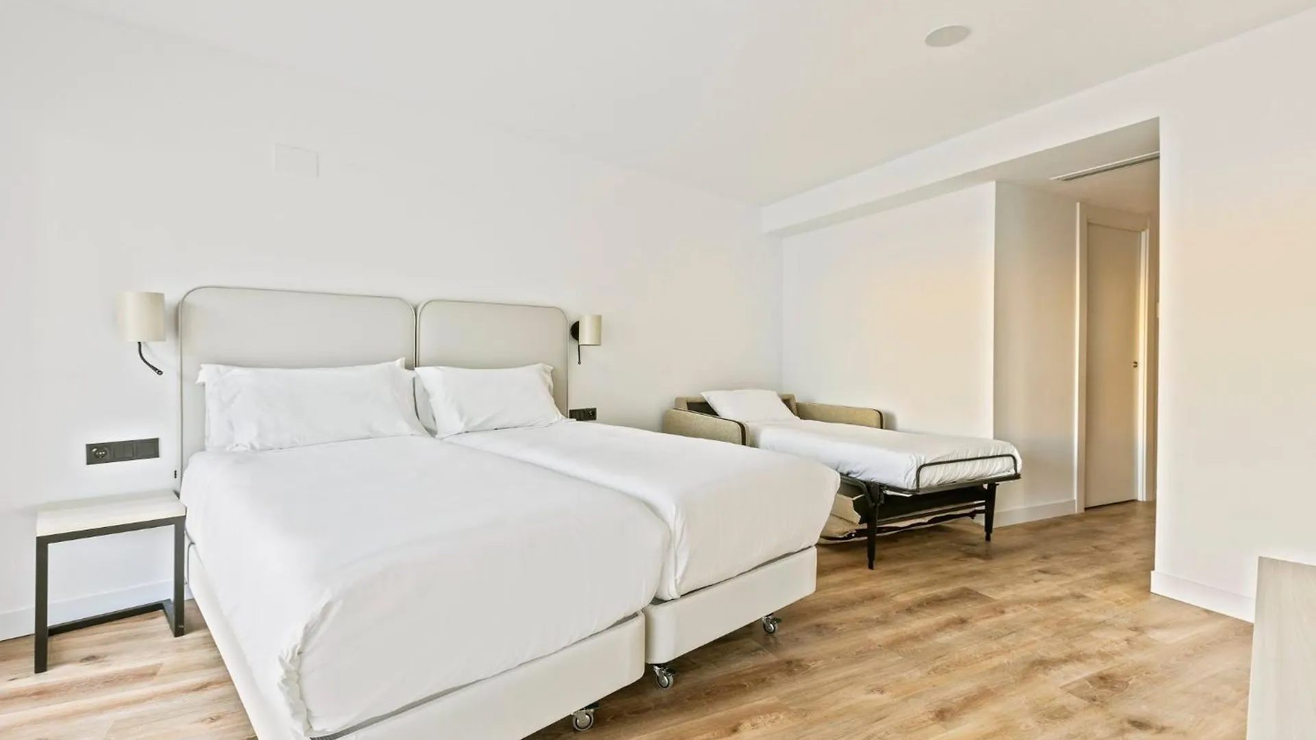 **** Hotell Sercotel Cruz Del Mar Chipiona Spanien
