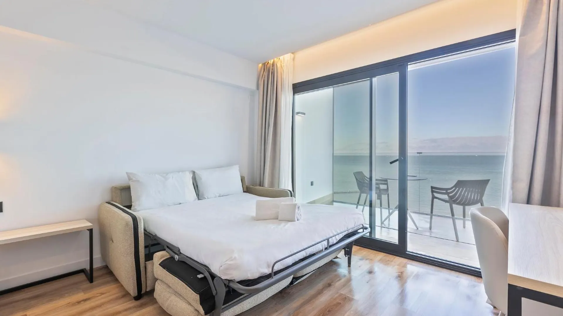 Sercotel Cruz Del Mar Chipiona Hotell